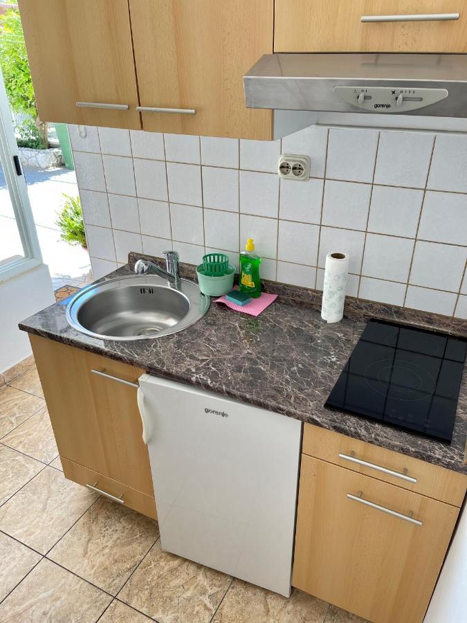 Rooms & Apartments Tepsa - Centre هفار المظهر الخارجي الصورة