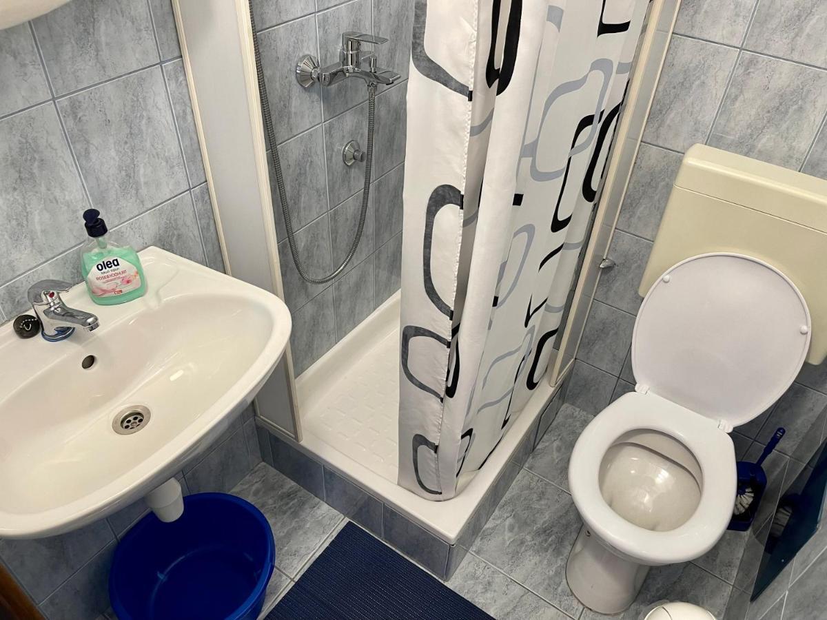 Rooms & Apartments Tepsa - Centre هفار المظهر الخارجي الصورة