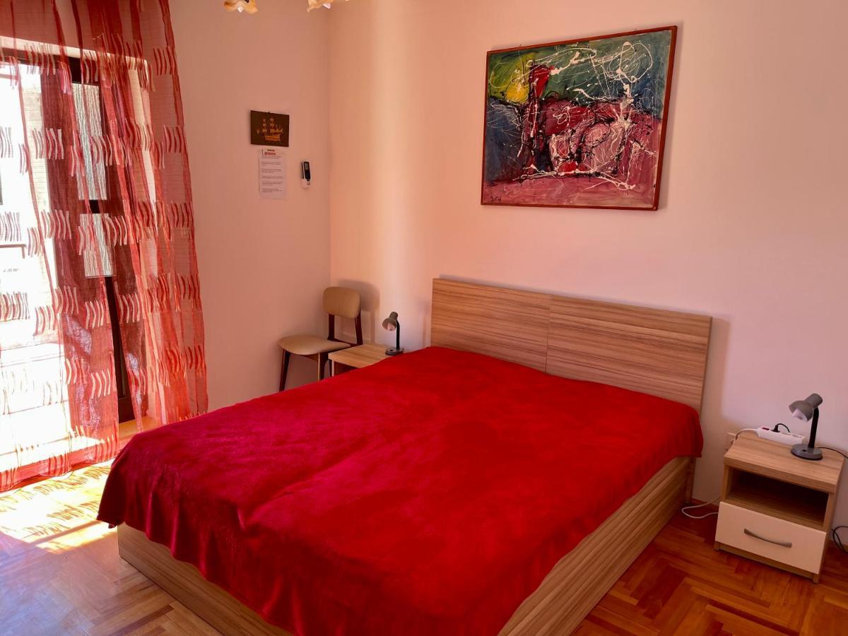 Rooms & Apartments Tepsa - Centre هفار المظهر الخارجي الصورة