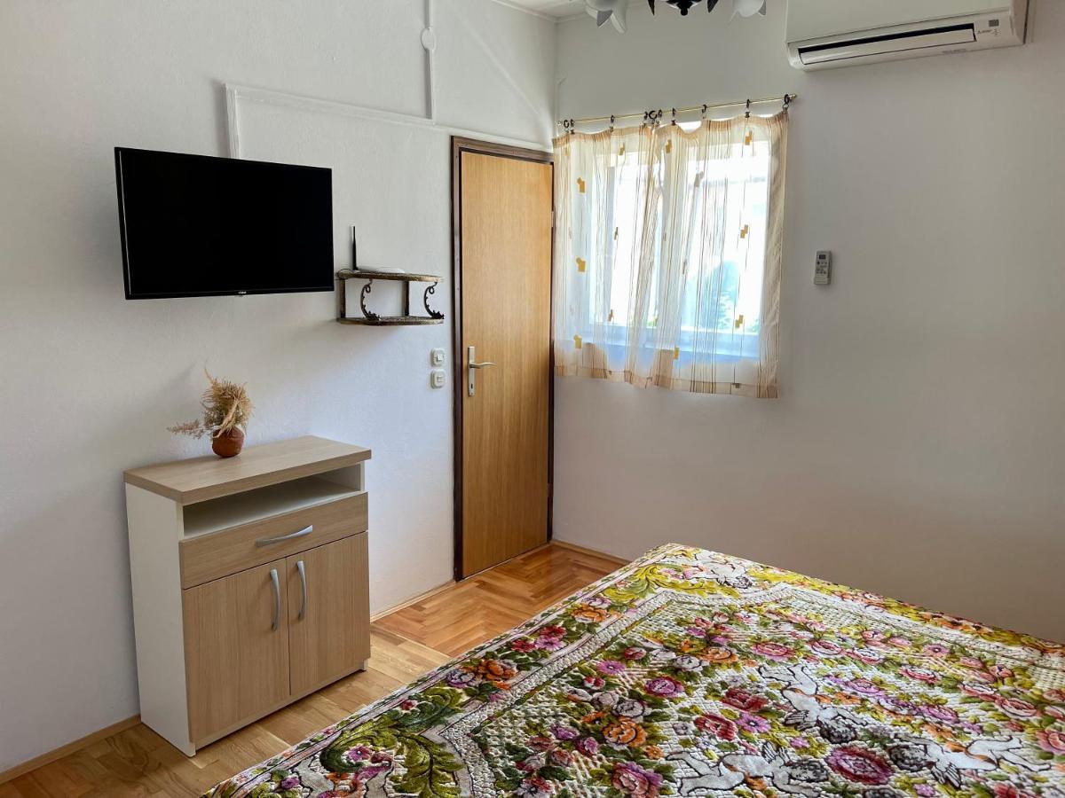 Rooms & Apartments Tepsa - Centre هفار المظهر الخارجي الصورة