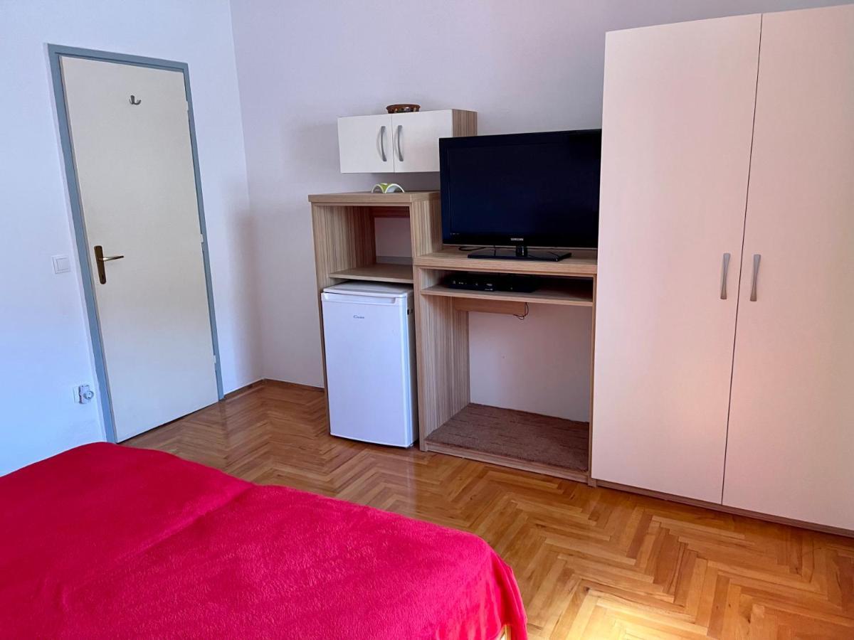 Rooms & Apartments Tepsa - Centre هفار المظهر الخارجي الصورة