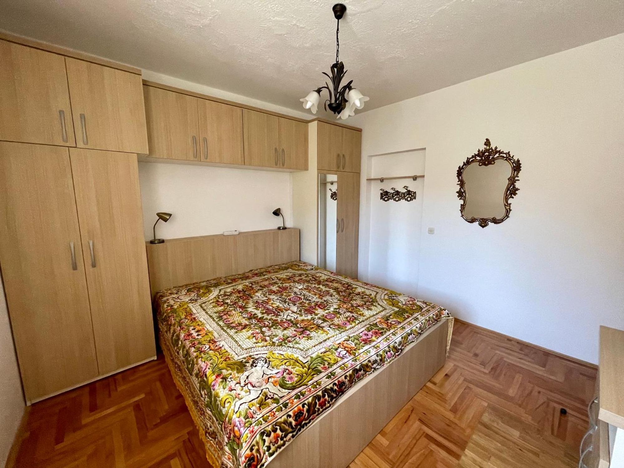 Rooms & Apartments Tepsa - Centre هفار الغرفة الصورة