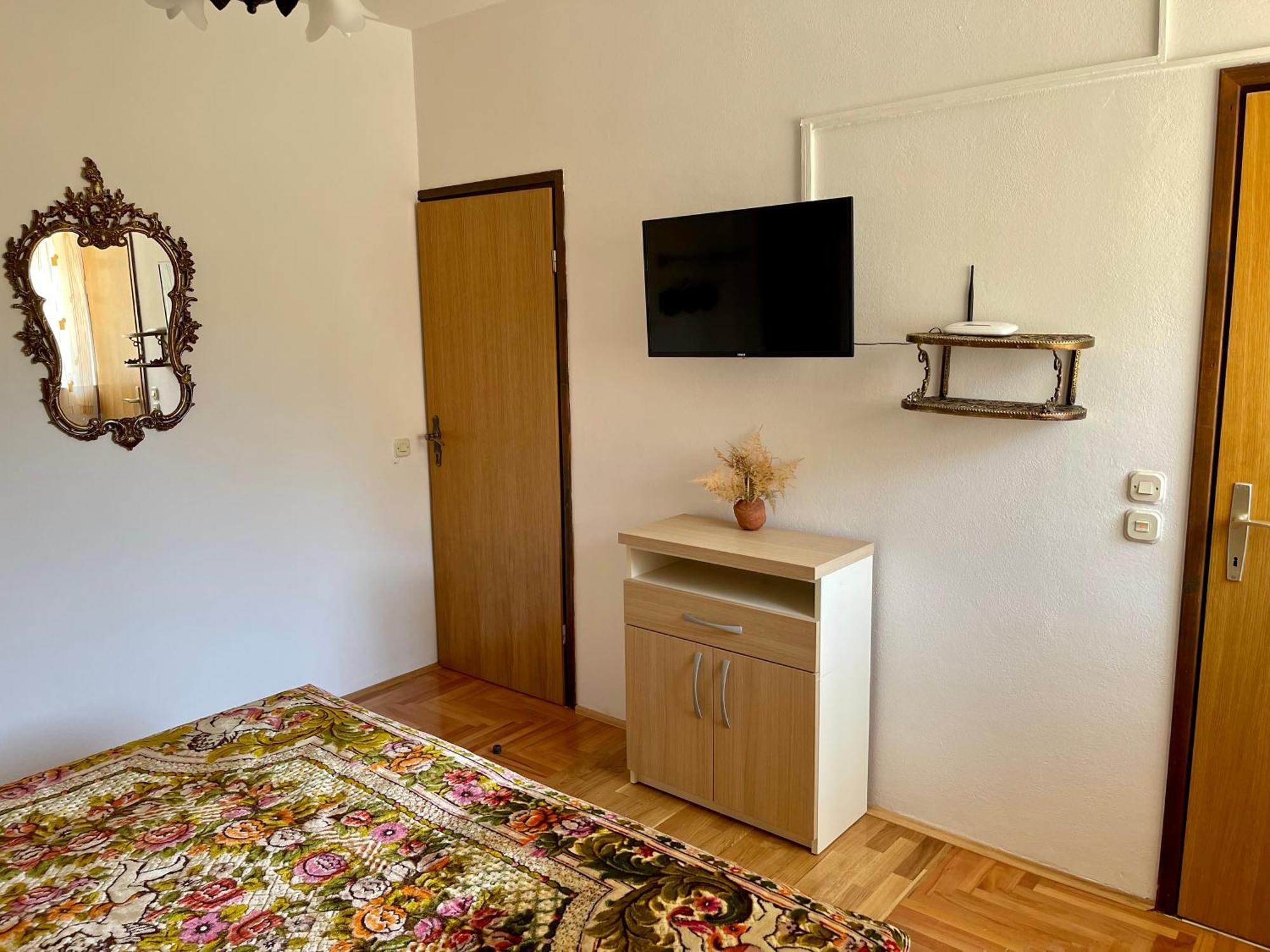 Rooms & Apartments Tepsa - Centre هفار الغرفة الصورة