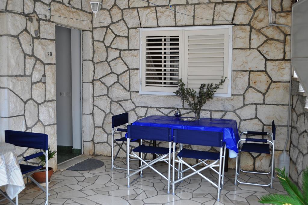 Rooms & Apartments Tepsa - Centre هفار المظهر الخارجي الصورة