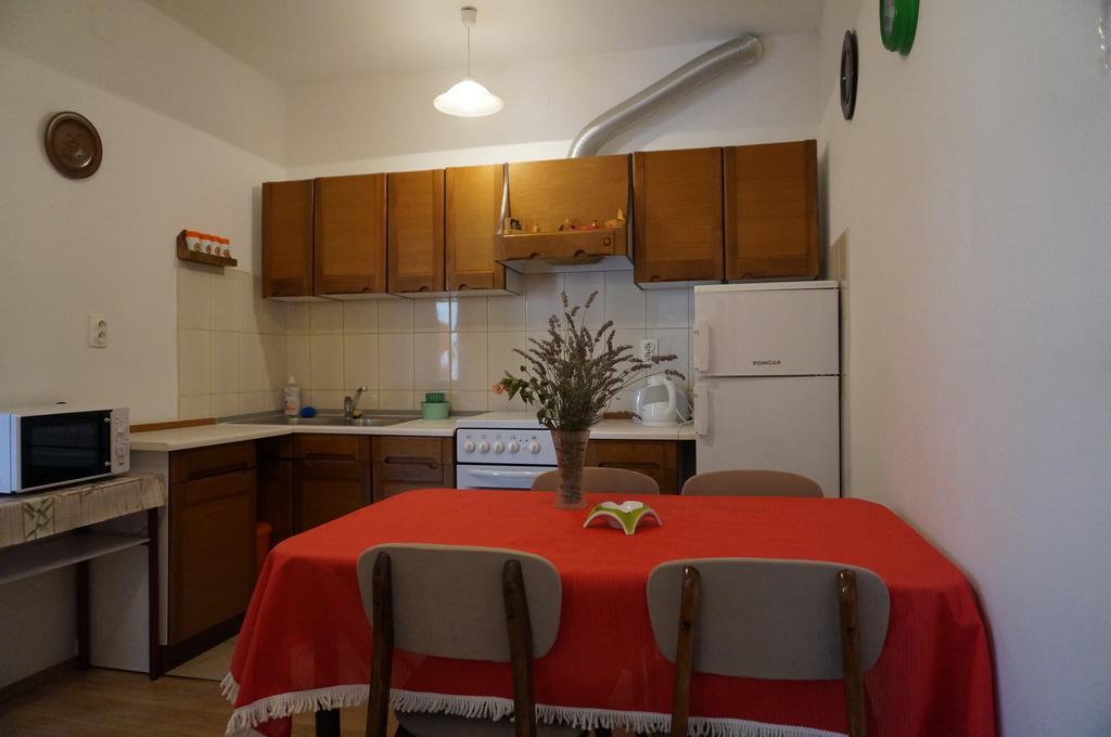 Rooms & Apartments Tepsa - Centre هفار المظهر الخارجي الصورة