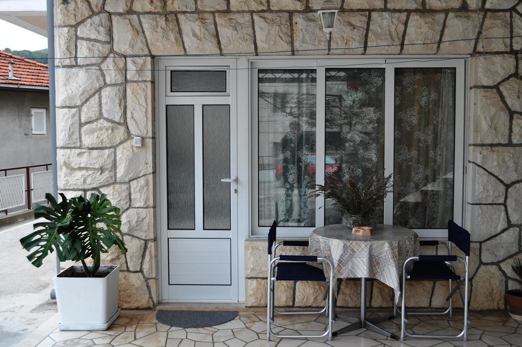 Rooms & Apartments Tepsa - Centre هفار المظهر الخارجي الصورة