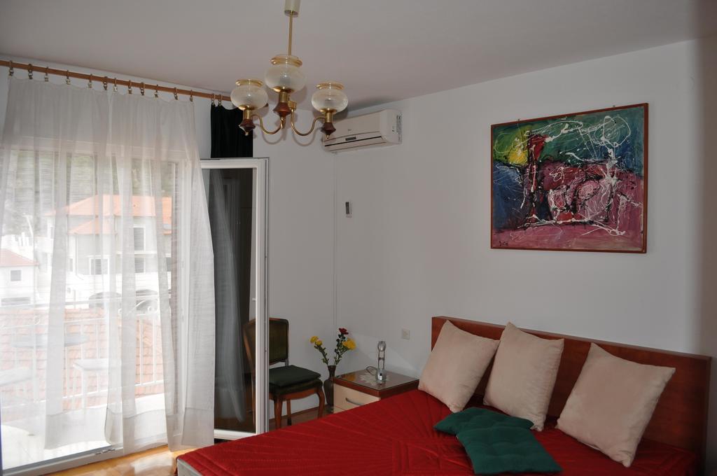 Rooms & Apartments Tepsa - Centre هفار المظهر الخارجي الصورة