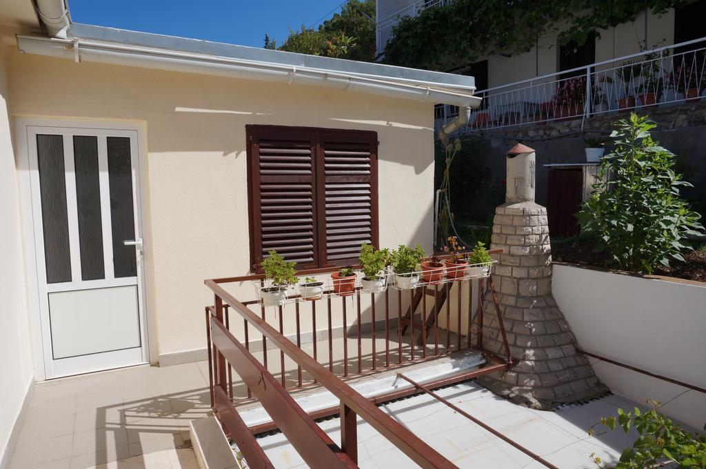 Rooms & Apartments Tepsa - Centre هفار المظهر الخارجي الصورة