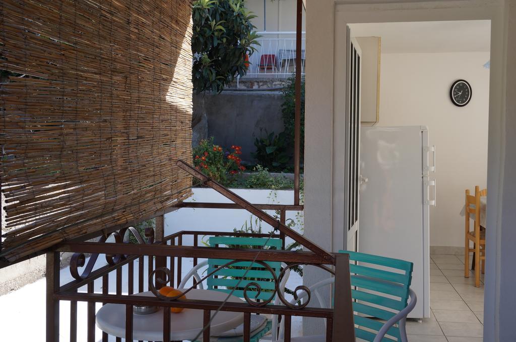 Rooms & Apartments Tepsa - Centre هفار المظهر الخارجي الصورة