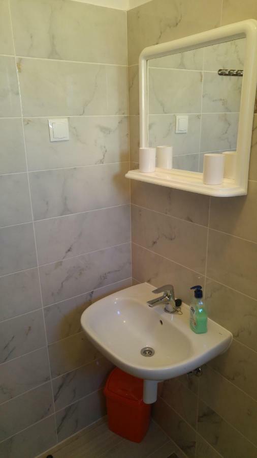Rooms & Apartments Tepsa - Centre هفار المظهر الخارجي الصورة