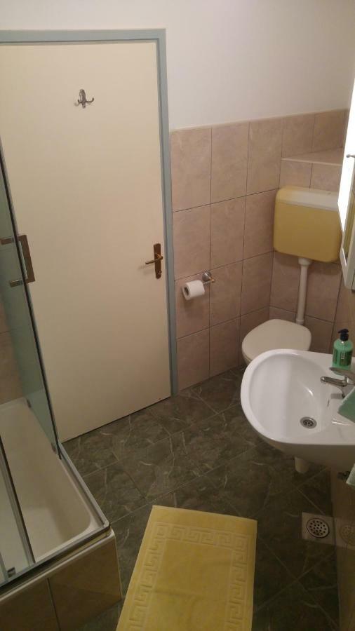 Rooms & Apartments Tepsa - Centre هفار المظهر الخارجي الصورة