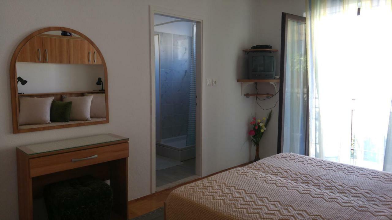 Rooms & Apartments Tepsa - Centre هفار المظهر الخارجي الصورة