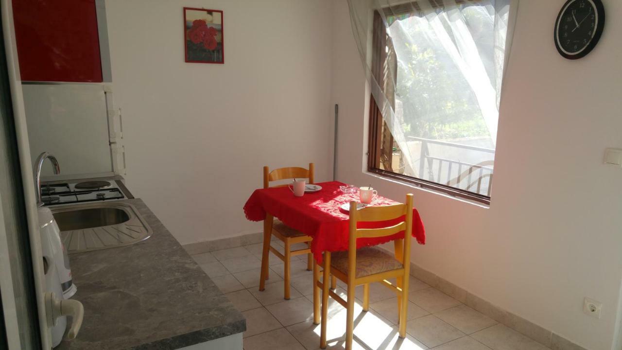 Rooms & Apartments Tepsa - Centre هفار المظهر الخارجي الصورة