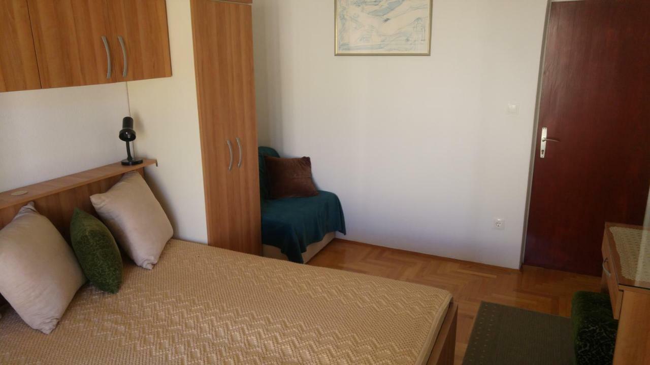 Rooms & Apartments Tepsa - Centre هفار المظهر الخارجي الصورة
