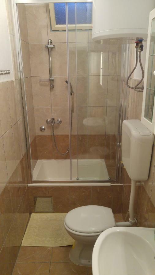 Rooms & Apartments Tepsa - Centre هفار المظهر الخارجي الصورة