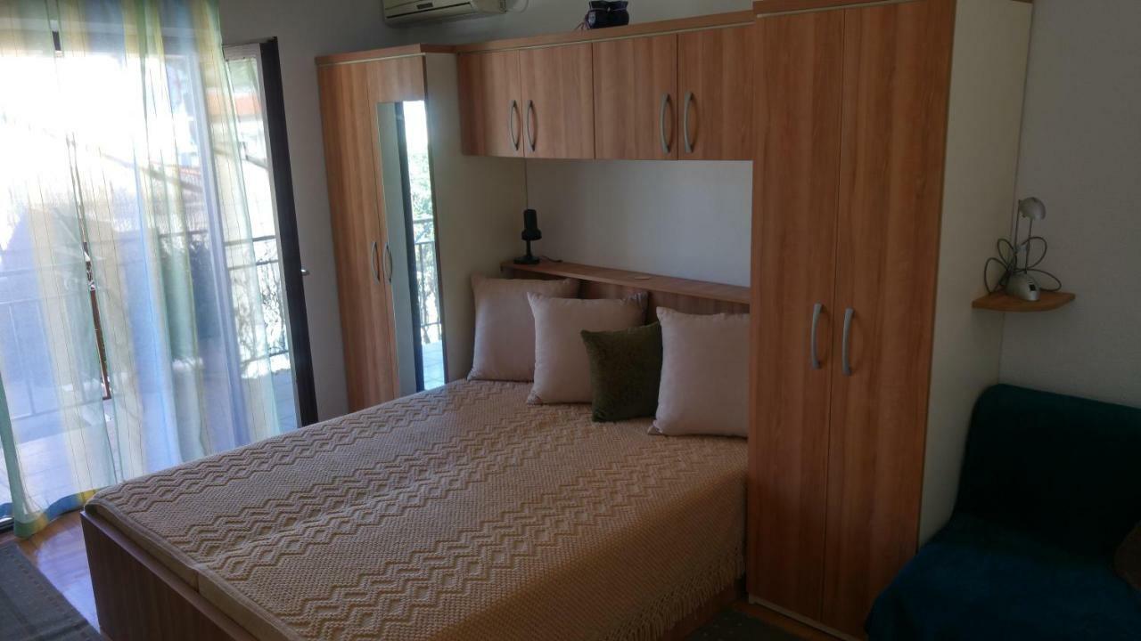 Rooms & Apartments Tepsa - Centre هفار المظهر الخارجي الصورة