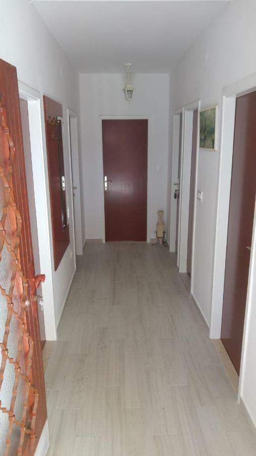 Rooms & Apartments Tepsa - Centre هفار المظهر الخارجي الصورة
