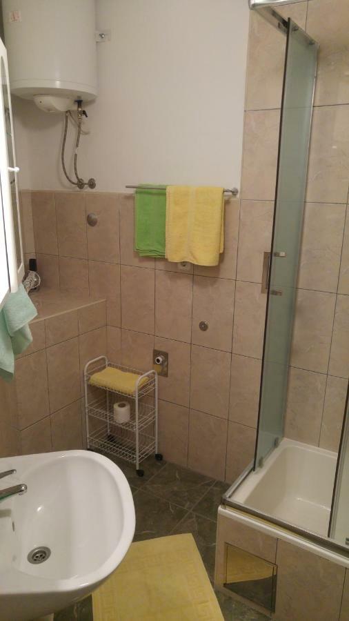 Rooms & Apartments Tepsa - Centre هفار المظهر الخارجي الصورة