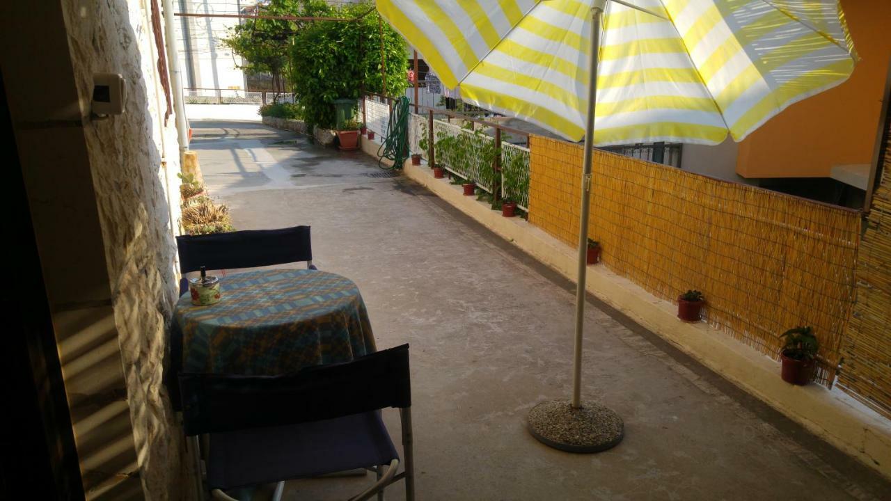 Rooms & Apartments Tepsa - Centre هفار المظهر الخارجي الصورة