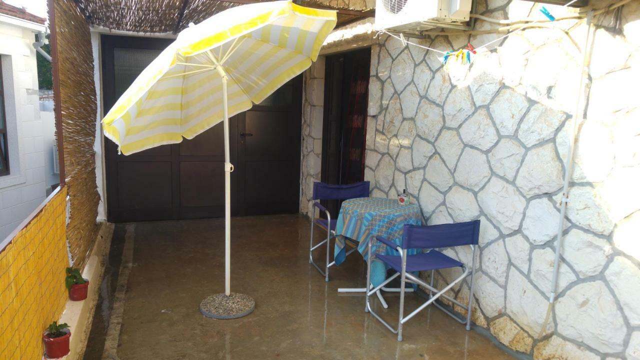 Rooms & Apartments Tepsa - Centre هفار المظهر الخارجي الصورة