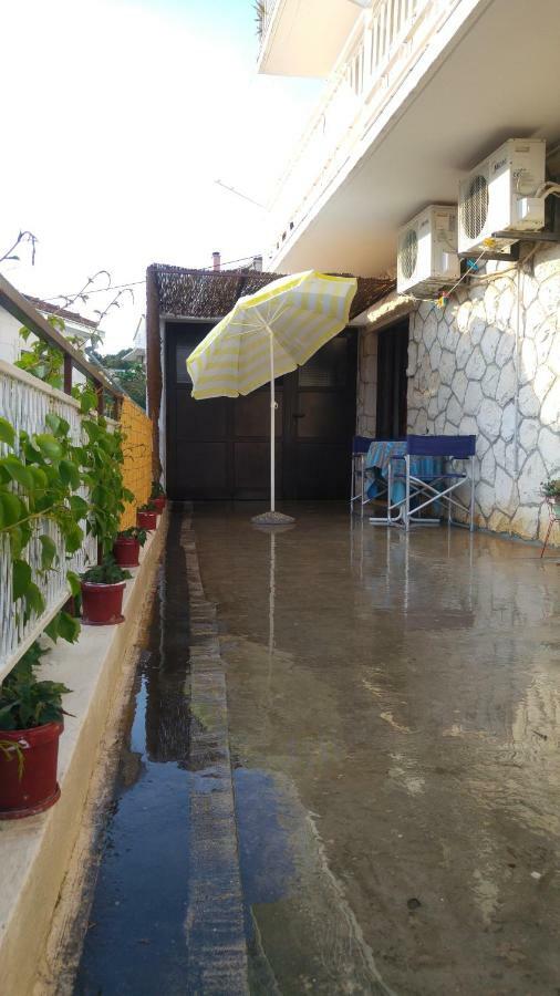 Rooms & Apartments Tepsa - Centre هفار المظهر الخارجي الصورة