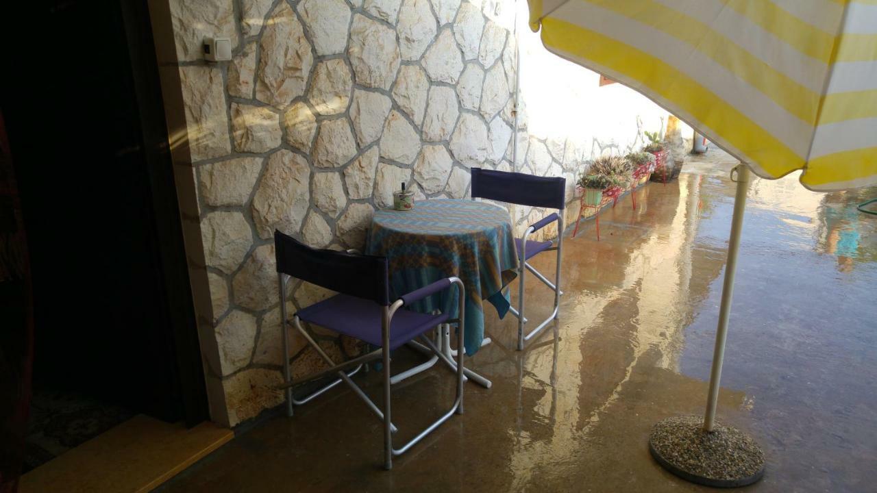 Rooms & Apartments Tepsa - Centre هفار المظهر الخارجي الصورة